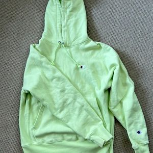 Champion RW Men’s Hoodie